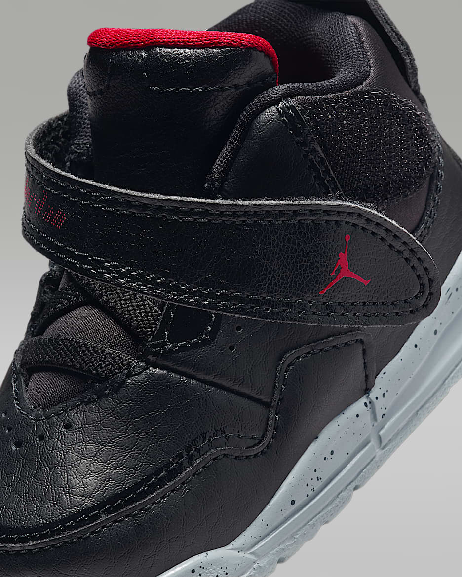 Jordan Courtside 23 Baby Toddler Shoes. Nike IE